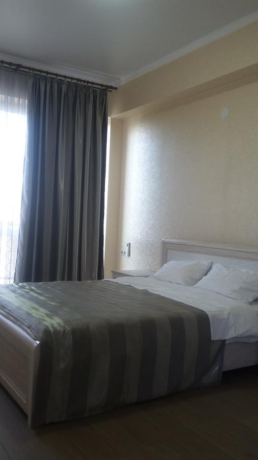 Gega Hotel Gagra Ngoại thất bức ảnh