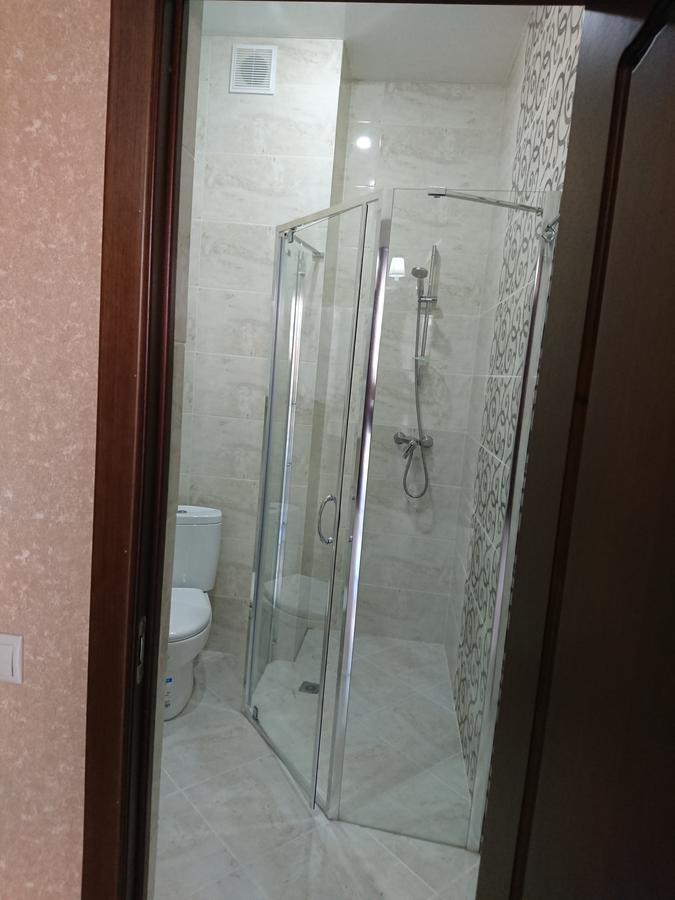 Gega Hotel Gagra Ngoại thất bức ảnh