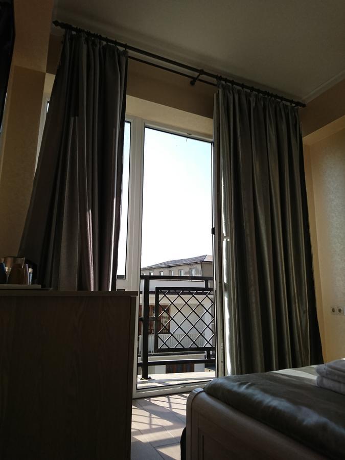 Gega Hotel Gagra Ngoại thất bức ảnh